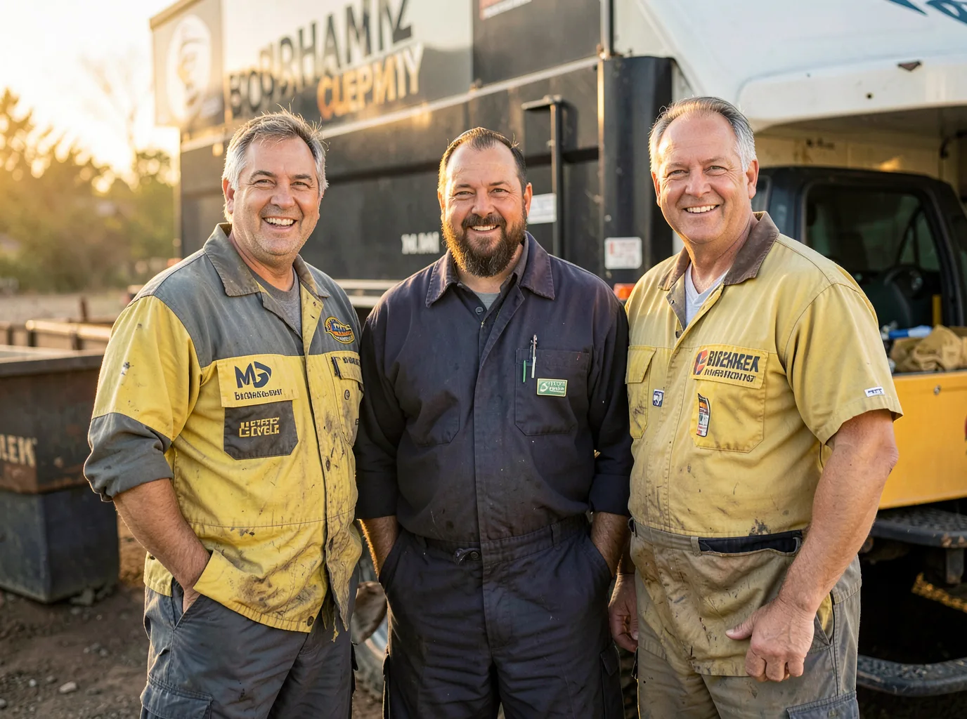 Sewage Cleanup company in Manvel, TX