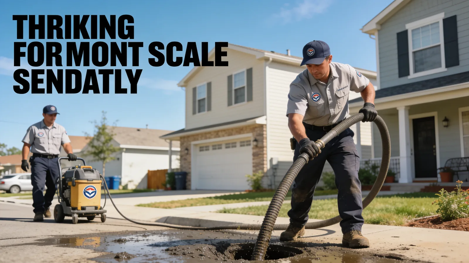 Sewage Cleanup in Manvel, TX near me